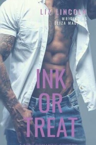 Cover of Ink or Treat