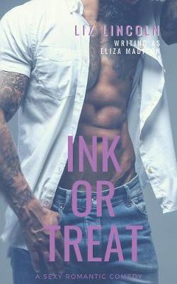 Cover of Ink or Treat