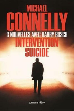 Cover of Intervention Suicide