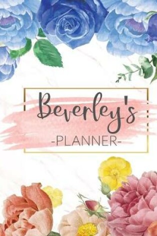 Cover of Beverley's Planner