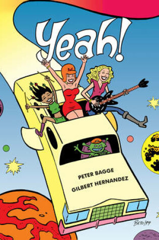 Cover of Yeah!