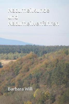 Book cover for Naturheilkunde Und Naturheilverfahren