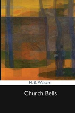 Cover of Church Bells