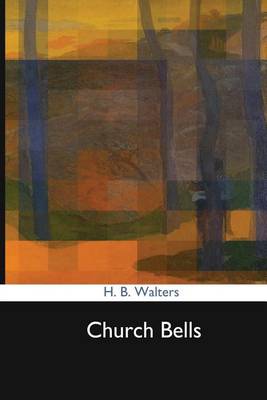 Book cover for Church Bells