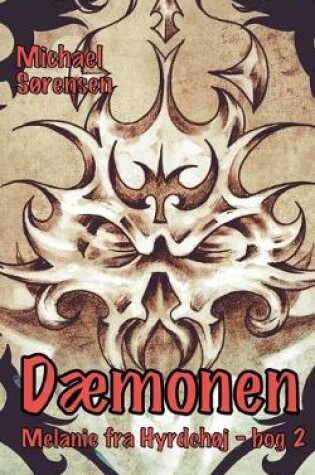 Cover of Dæmonen