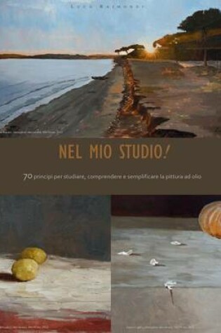 Cover of Nel Mio Studio!