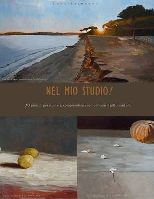 Cover of Nel Mio Studio!