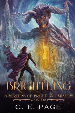 Cover of Brightling