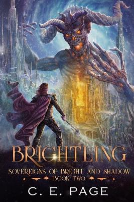 Cover of Brightling