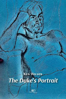 Book cover for THE DUKE'S PORTRAIT