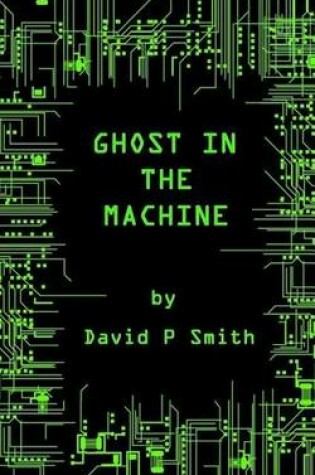 Cover of Ghost in the Machine