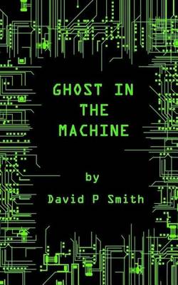 Book cover for Ghost in the Machine