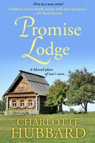 Cover of Promise Lodge