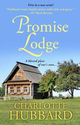 Book cover for Promise Lodge