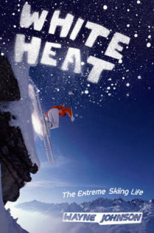 Cover of White Heat