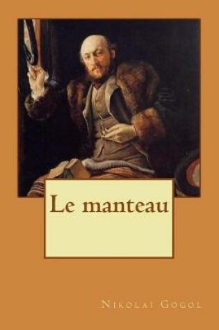 Cover of Le manteau