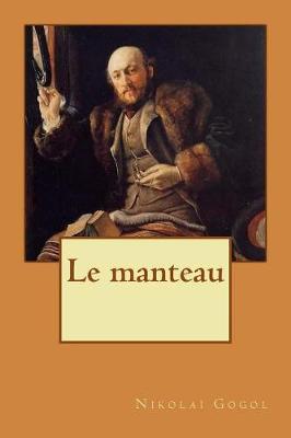 Book cover for Le manteau