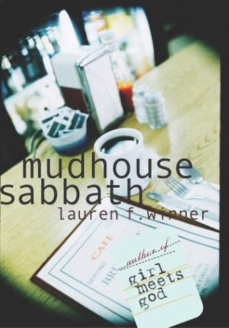 Cover of Mudhouse Sabbath