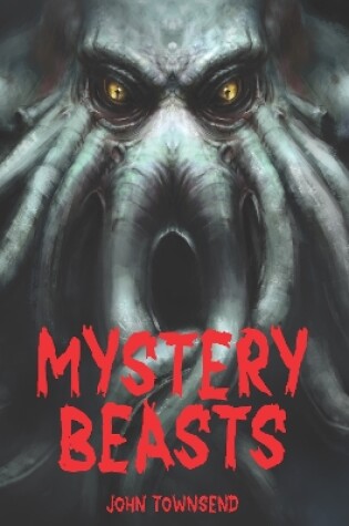 Cover of Mystery Beasts