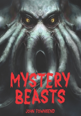 Cover of Mystery Beasts