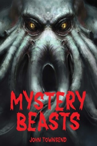 Cover of Mystery Beasts