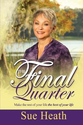 Book cover for The Final Quarter