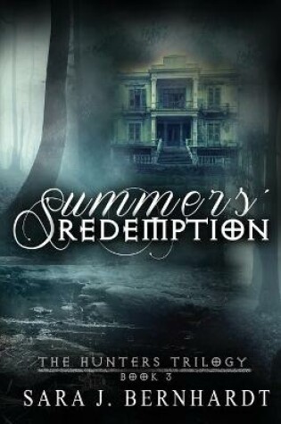 Cover of Summers' Redemption