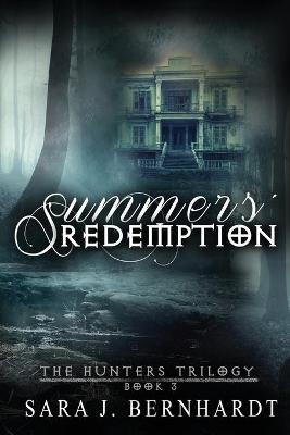 Book cover for Summers' Redemption