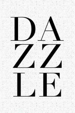 Cover of Dazzle