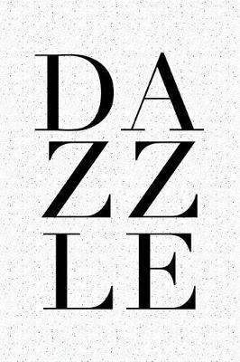 Book cover for Dazzle