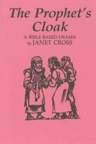 Cover of Prophet's Cloak