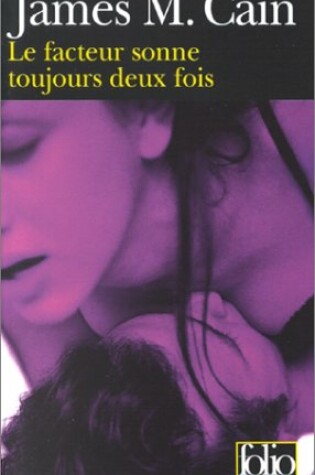 Cover of Facteur Sonne Toujours