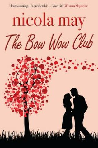 Cover of The Bow Wow Club