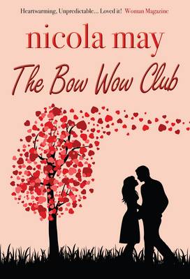Book cover for The Bow Wow Club