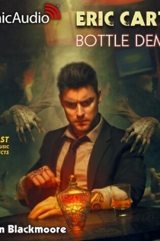Cover of Bottle Demon [Dramatized Adaptation]