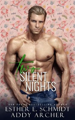 Book cover for Two Silent Nights