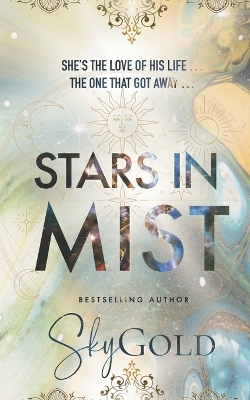 Book cover for Stars in Mist