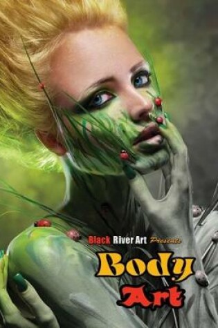Cover of Body Art