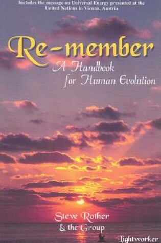 Cover of Re-Member