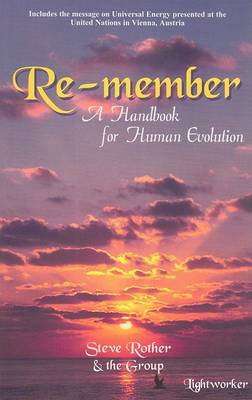 Book cover for Re-Member