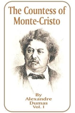 Cover of The Countess of Monte-Cristo