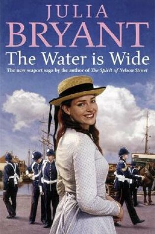 Cover of The Water is Wide