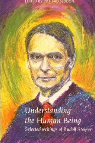 Cover of Understanding the Human Being