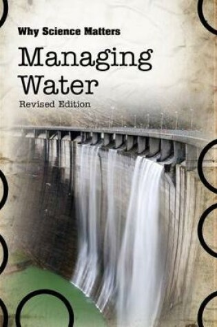 Cover of Managing Water