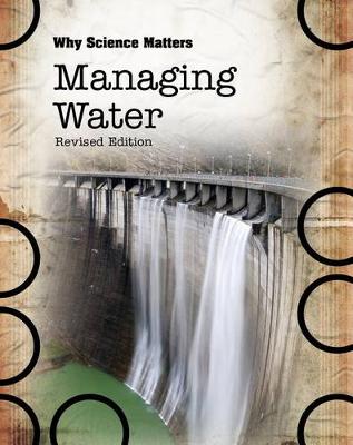 Book cover for Managing Water