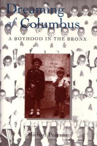 Cover of Dreaming of Columbus