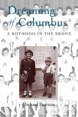 Cover of Dreaming of Columbus