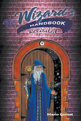Book cover for The Wizard's Handbook Revisited