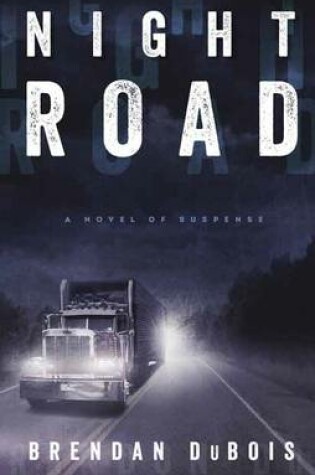 Cover of Night Road