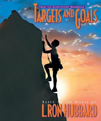 Book cover for Targets and Goals